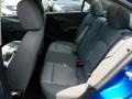 Kinetic Blue Metallic - Sonic LS Sedan Photo No. 6