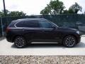 Sparkling Brown Metallic - X5 xDrive35i Photo No. 2