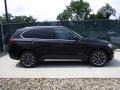 2017 Sparkling Brown Metallic BMW X5 xDrive35i  photo #2