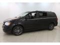 Black Onyx - Grand Caravan SXT Photo No. 3