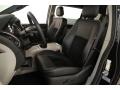 2017 Black Onyx Dodge Grand Caravan SXT  photo #5