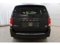 2017 Black Onyx Dodge Grand Caravan SXT  photo #18