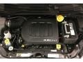 Black Onyx - Grand Caravan SXT Photo No. 19
