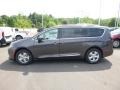 2017 Granite Crystal Metallic Chrysler Pacifica Touring L Plus  photo #2