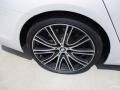  2018 5 Series M550i xDrive Sedan Wheel