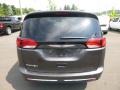 2017 Granite Crystal Metallic Chrysler Pacifica Touring L Plus  photo #4