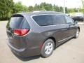 2017 Granite Crystal Metallic Chrysler Pacifica Touring L Plus  photo #5