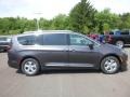 Granite Crystal Metallic - Pacifica Touring L Plus Photo No. 6