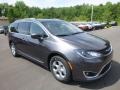 2017 Granite Crystal Metallic Chrysler Pacifica Touring L Plus  photo #7