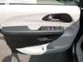 2017 Granite Crystal Metallic Chrysler Pacifica Touring L Plus  photo #14