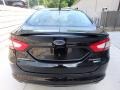 Shadow Black - Fusion Titanium AWD Photo No. 3