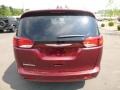 2017 Velvet Red Pearl Chrysler Pacifica Touring  photo #4