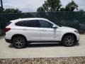 Alpine White - X1 xDrive28i Photo No. 2