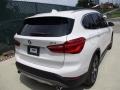 Alpine White - X1 xDrive28i Photo No. 4
