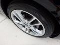 Shadow Black - Fusion Titanium AWD Photo No. 8