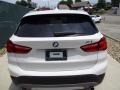 Alpine White - X1 xDrive28i Photo No. 5