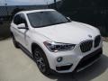 Alpine White - X1 xDrive28i Photo No. 6