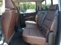 Summit White - Silverado 3500HD High Country Crew Cab 4x4 Photo No. 6