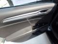 Shadow Black - Fusion Titanium AWD Photo No. 18