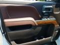 Summit White - Silverado 3500HD High Country Crew Cab 4x4 Photo No. 8