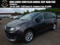 2017 Granite Crystal Metallic Chrysler Pacifica Touring L  photo #1