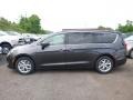 2017 Granite Crystal Metallic Chrysler Pacifica Touring L  photo #2