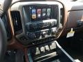 Summit White - Silverado 3500HD High Country Crew Cab 4x4 Photo No. 10