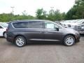 2017 Granite Crystal Metallic Chrysler Pacifica Touring L  photo #6