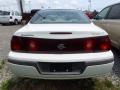 2002 White Chevrolet Impala   photo #3