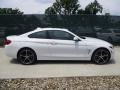 Alpine White - 4 Series 440i xDrive Coupe Photo No. 2