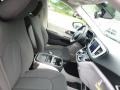 2017 Granite Crystal Metallic Chrysler Pacifica Touring L  photo #10