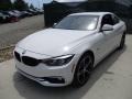 Alpine White - 4 Series 440i xDrive Coupe Photo No. 8