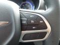 2017 Granite Crystal Metallic Chrysler Pacifica Touring L  photo #19