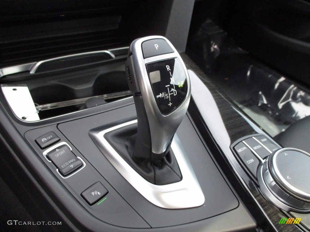 2018 BMW 4 Series 440i xDrive Coupe 8 Speed Sport Automatic Transmission Photo #121066698