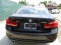 Jet Black - 3 Series 320i xDrive Sedan Photo No. 5