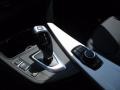 Jet Black - 3 Series 320i xDrive Sedan Photo No. 17