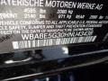 Jet Black - 3 Series 320i xDrive Sedan Photo No. 19