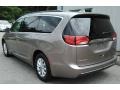 2017 Molten Silver Chrysler Pacifica Touring L  photo #5