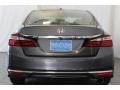 2017 Modern Steel Metallic Honda Accord EX-L Sedan  photo #6