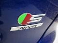 2018 Jaguar F-PACE S AWD Badge and Logo Photo