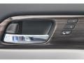 2017 Modern Steel Metallic Honda Accord EX-L Sedan  photo #9