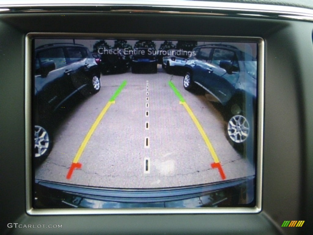 2017 Grand Cherokee Laredo 4x4 - Diamond Black Crystal Pearl / Black photo #17