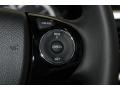 2017 Modern Steel Metallic Honda Accord EX-L Sedan  photo #15