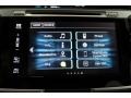 2017 Modern Steel Metallic Honda Accord EX-L Sedan  photo #20