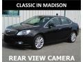 Carbon Black Metallic - Verano FWD Photo No. 1