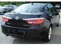 Carbon Black Metallic - Verano FWD Photo No. 4
