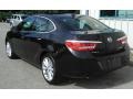 Carbon Black Metallic - Verano FWD Photo No. 5