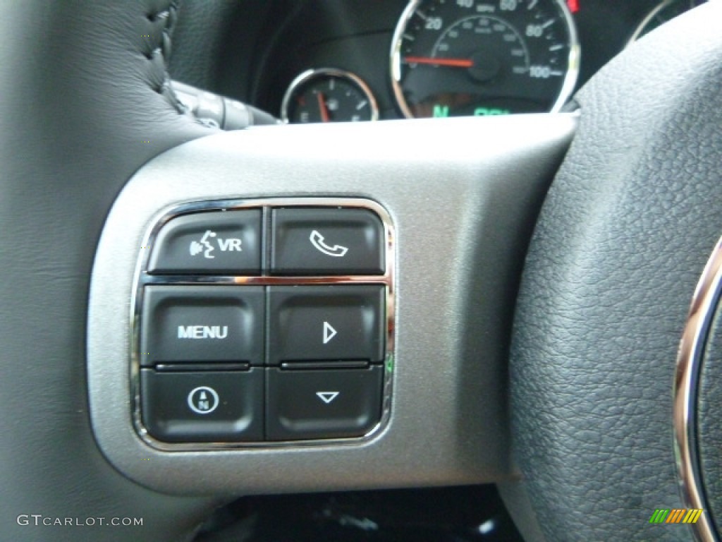 2017 Wrangler Sport 4x4 - Rhino / Black photo #19