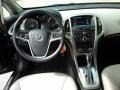 Carbon Black Metallic - Verano FWD Photo No. 7