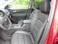 Cajun Red Tintcoat - Equinox Premier AWD Photo No. 17